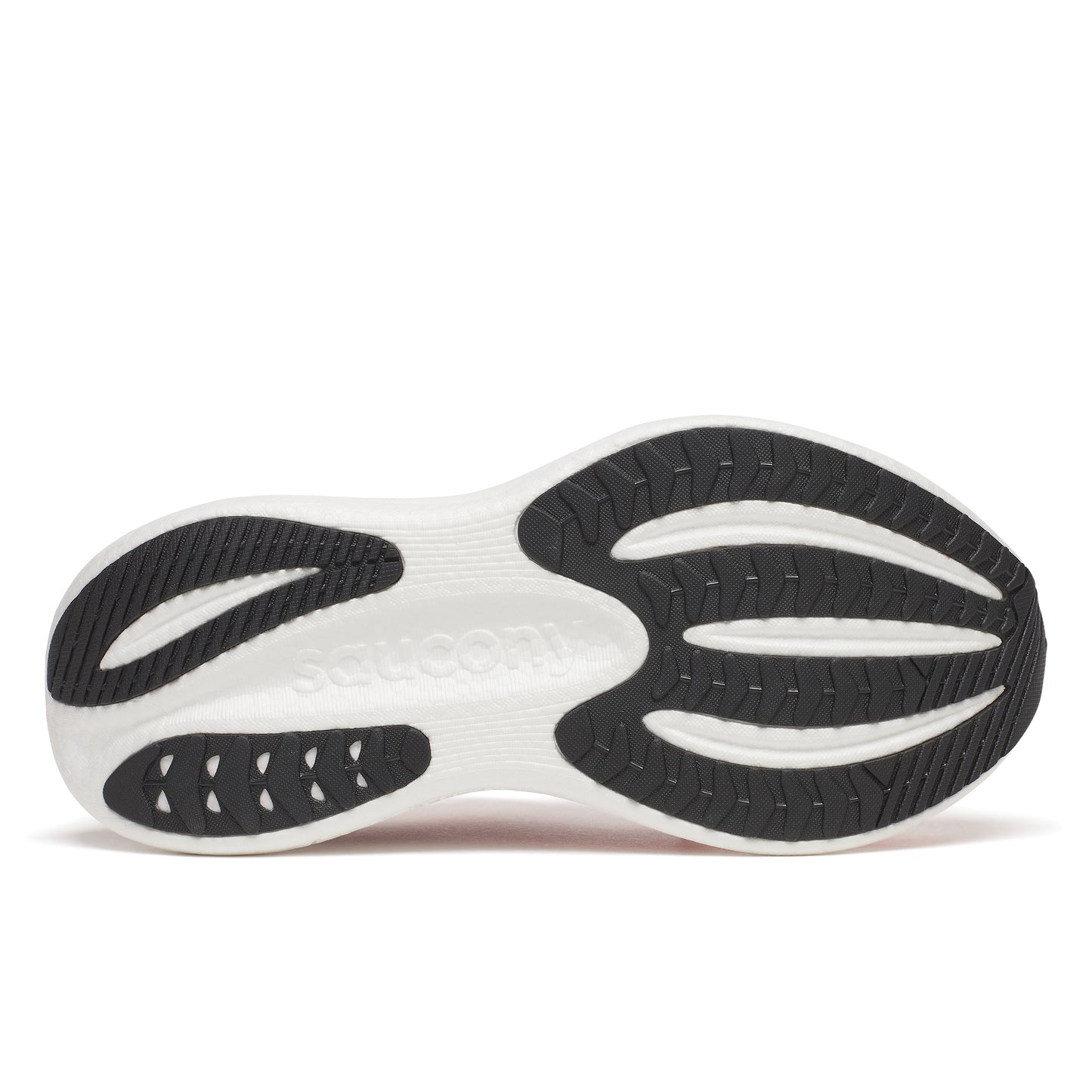 Saucony Triumph 23 Women's - Mauve/Black