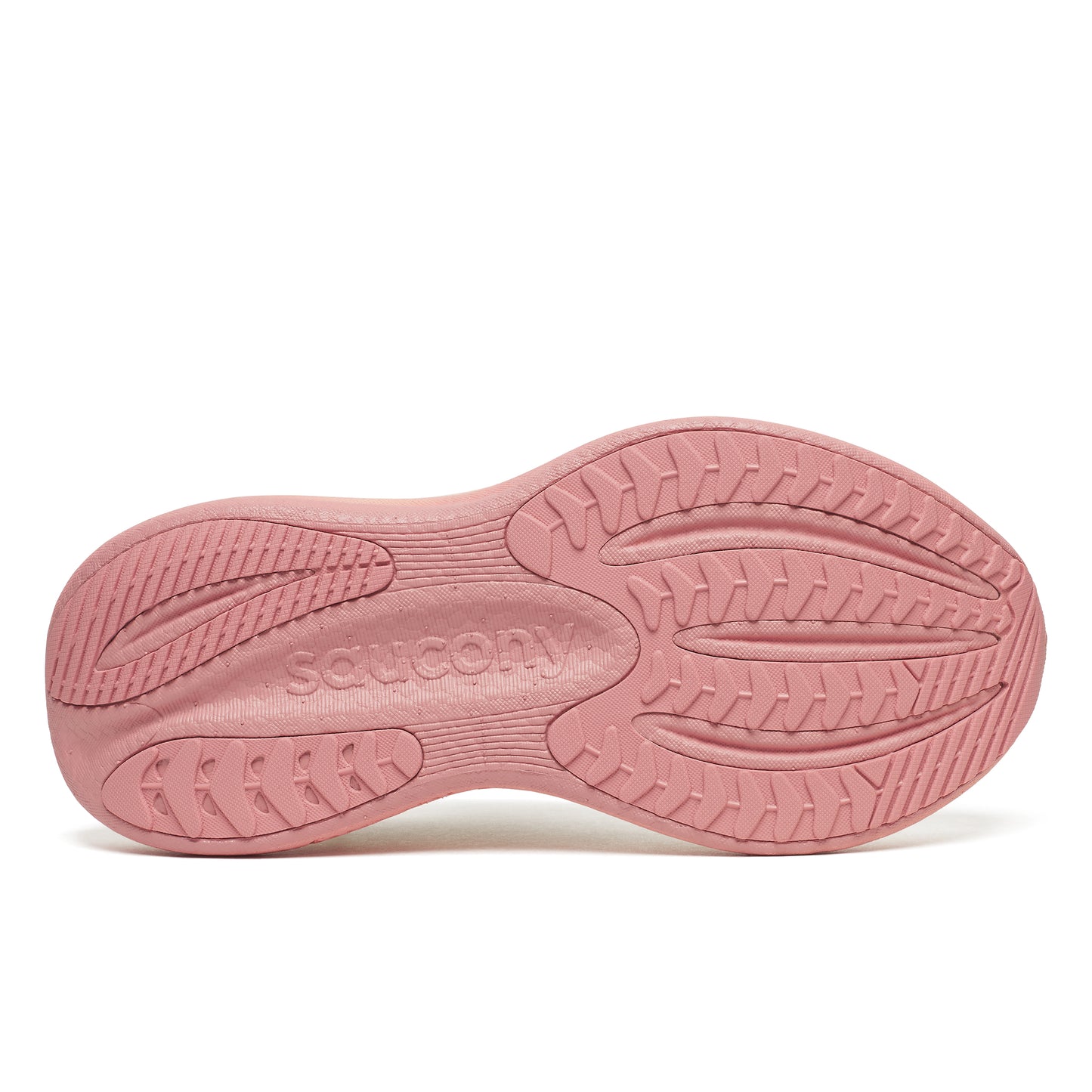 Saucony Triumph 23 Women's - Ivory/Mauve