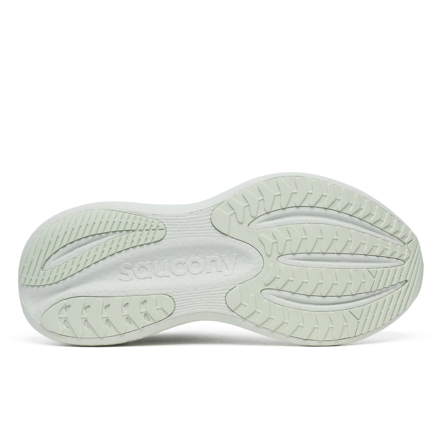 Saucony Triumph 23 Women's - Iceberg/Aloe