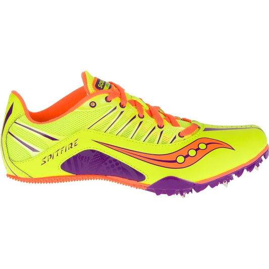 Saucony Spitfire Spike
