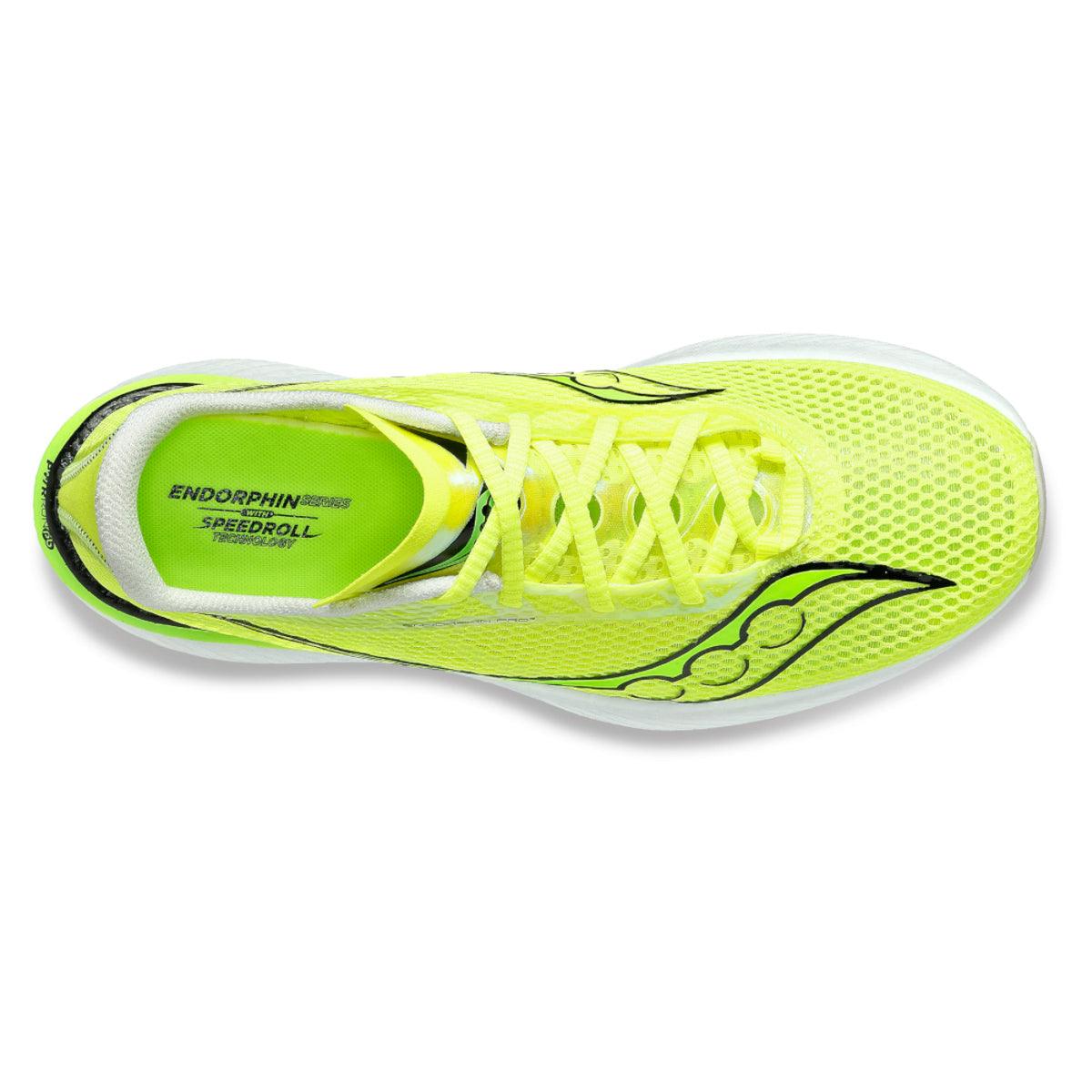 Saucony Endorphin Pro 3 Men's - The Sweat Shop
