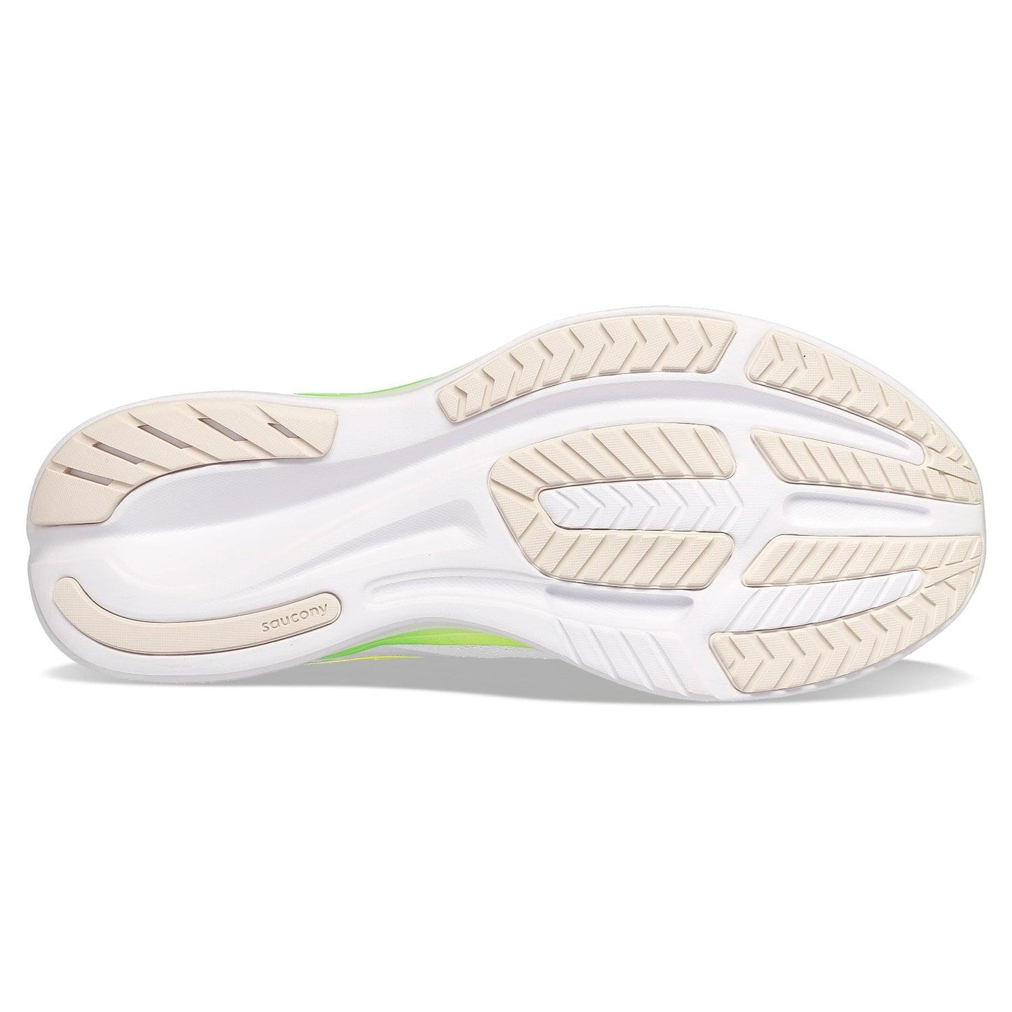 Saucony Ride 16 Men's