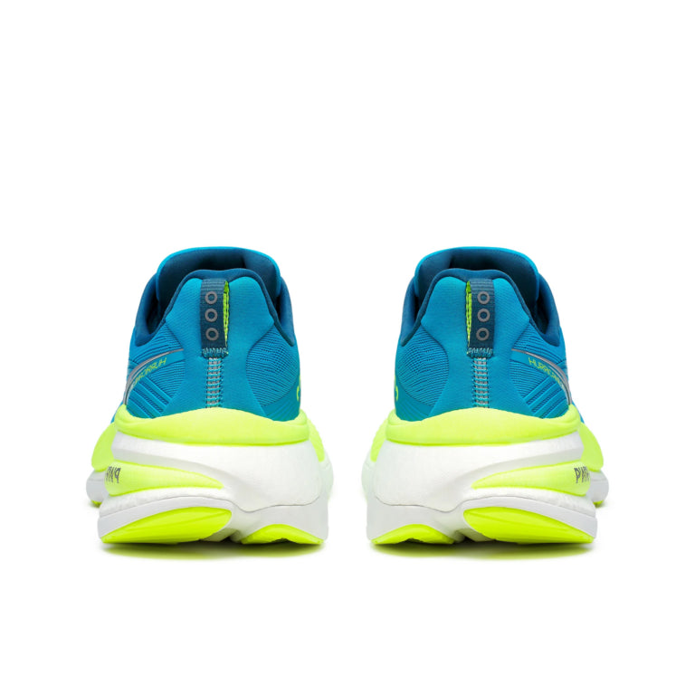 Saucony Hurricane 24 Men's - Viziblue/Pepper