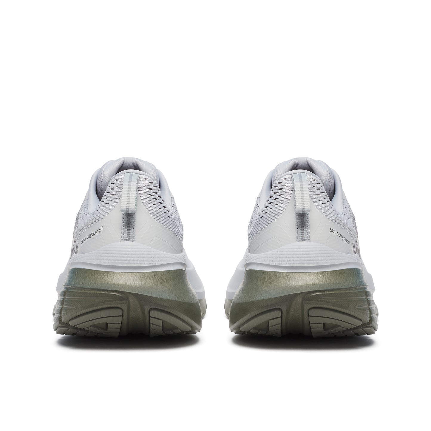 Saucony Guide 18 Men's - Cloud/Olive