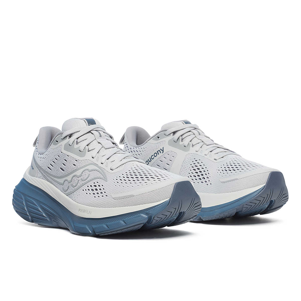 Saucony Guide 18 Men's - Fossil/Dusk