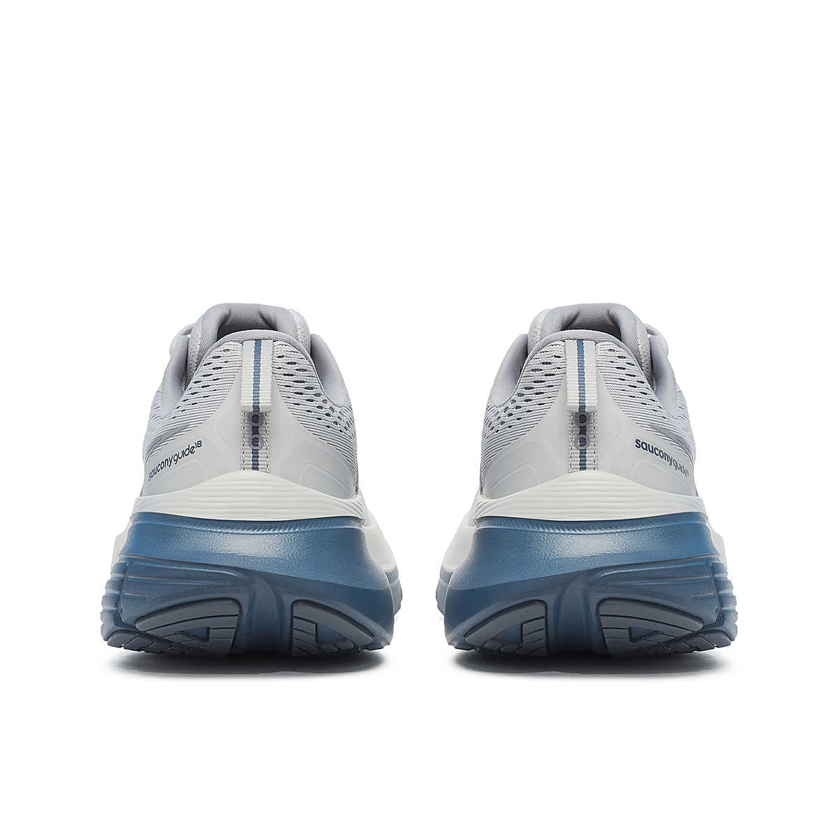 Saucony Guide 18 Men's - Fossil/Dusk