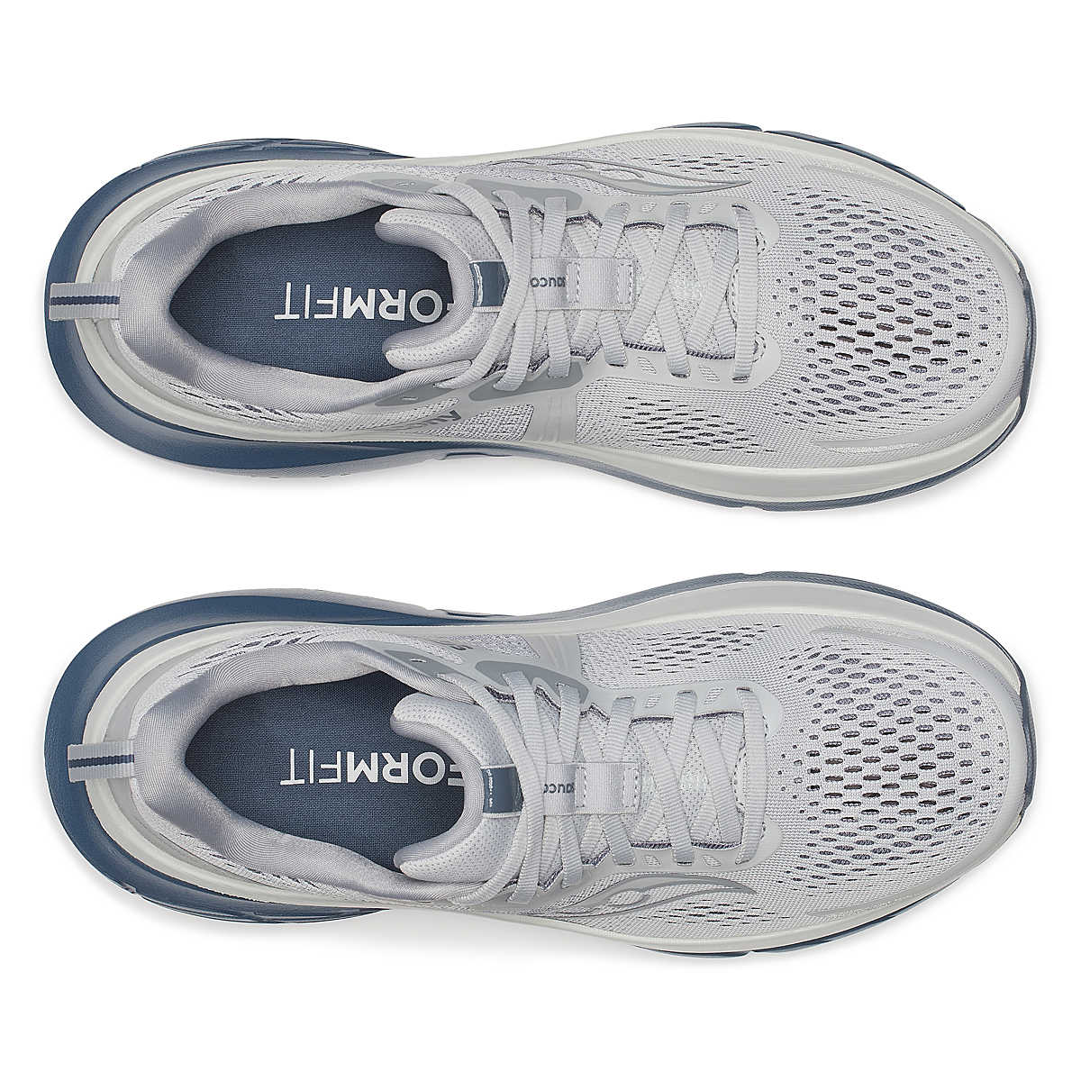 Saucony Guide 18 Men's - Fossil/Dusk