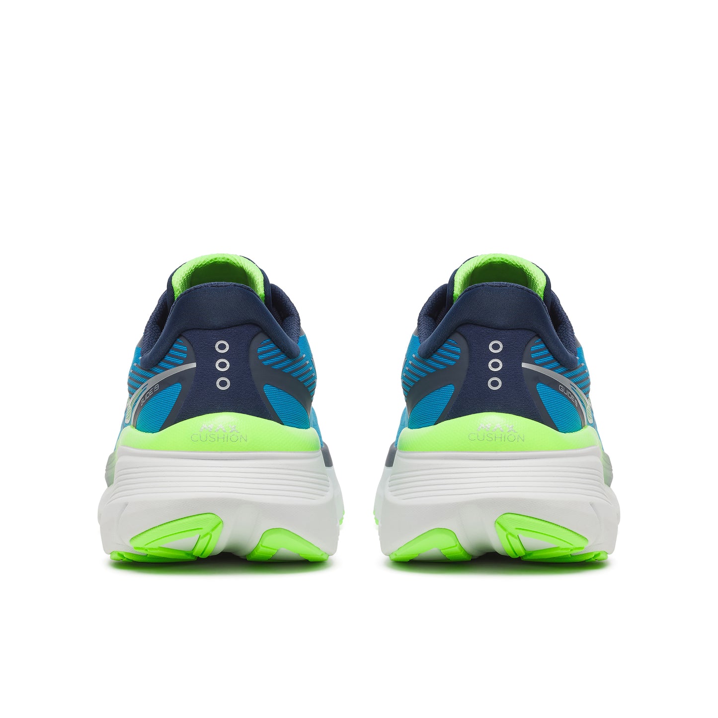 Saucony Guide 19 Men's - Cobalt/Navy