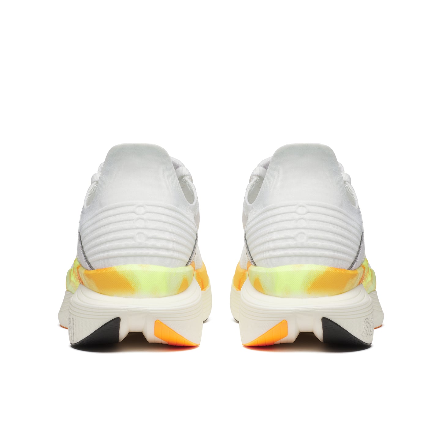 Saucony Endorphin Elite 2 Men's - White/Peel