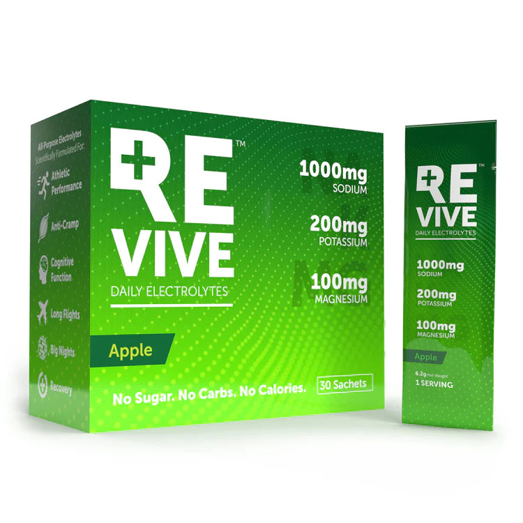 REVIVE Sachet