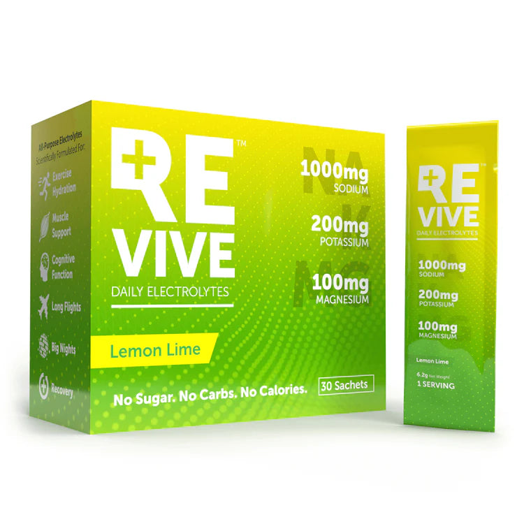 REVIVE Sachet
