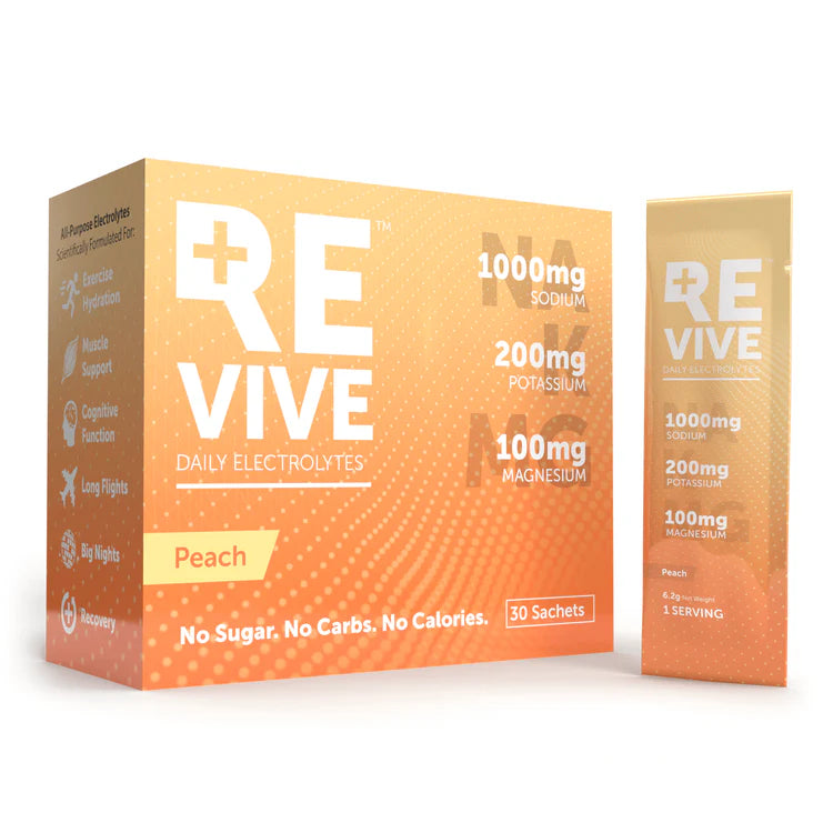 REVIVE Sachet