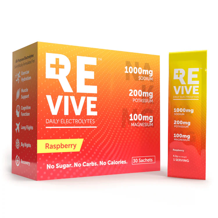 REVIVE Sachet