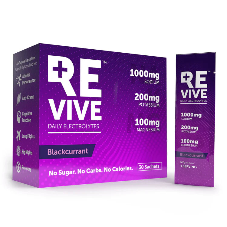 REVIVE Sachet
