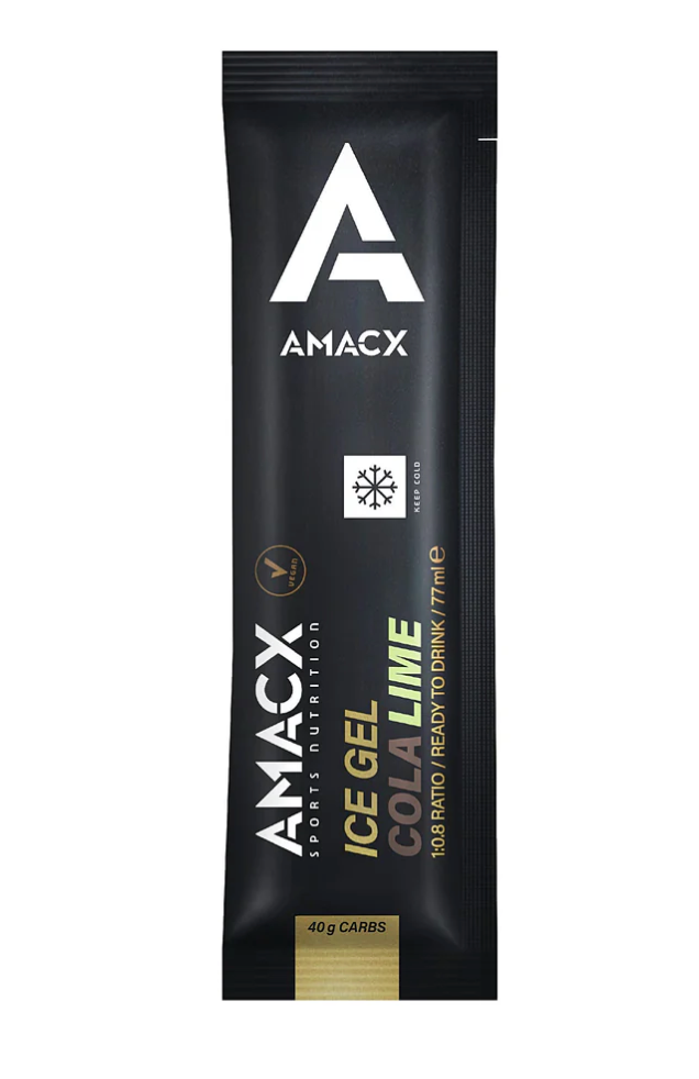 Amacx Turbo Gel