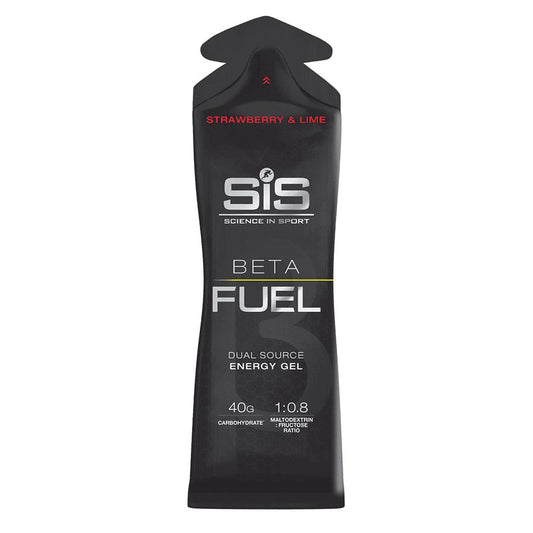 SIS GO Beta Fuel Gel 60ml
