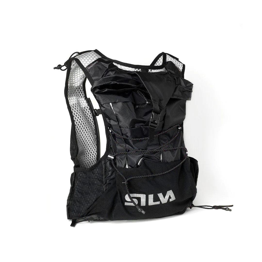 Silva Strive Light Black 10 Hydration Pack - The Sweat Shop