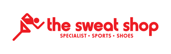 The Sweat Shop