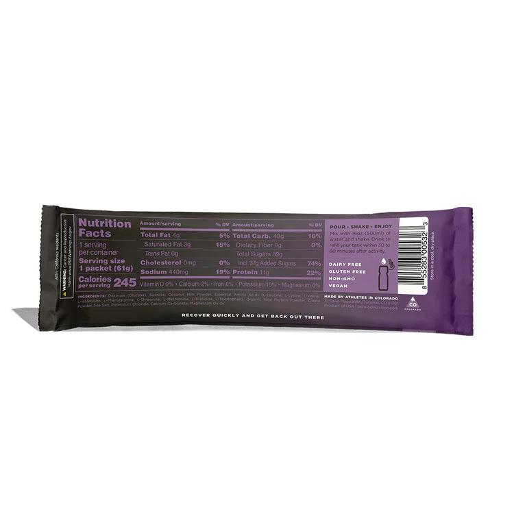 Tailwind Recovery Mix - Single Serving - The Sweat Shop