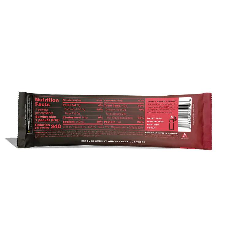 Tailwind Recovery Mix - Single Serving - The Sweat Shop