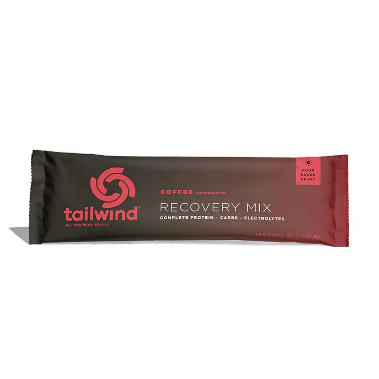 Tailwind Recovery Mix - Single Serving - The Sweat Shop