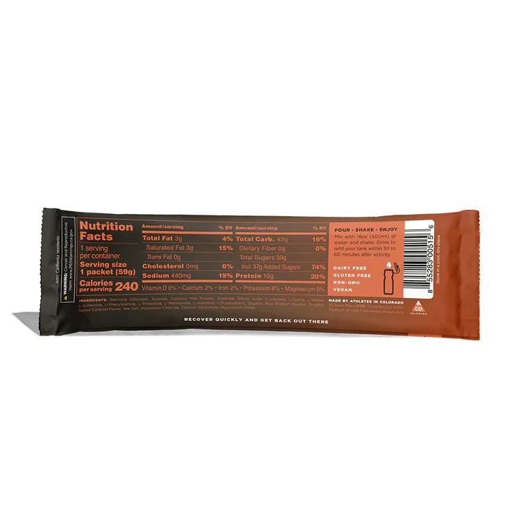 Tailwind Recovery Mix - Single Serving - The Sweat Shop