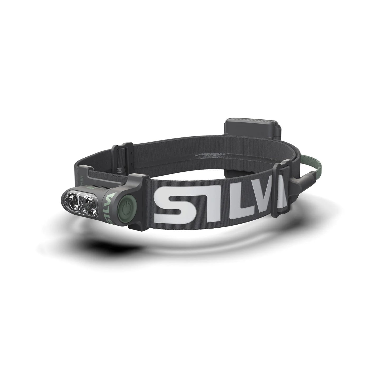 Silva Trail Runner 2 Hybrid - 500 Lumens (1.25Ah)