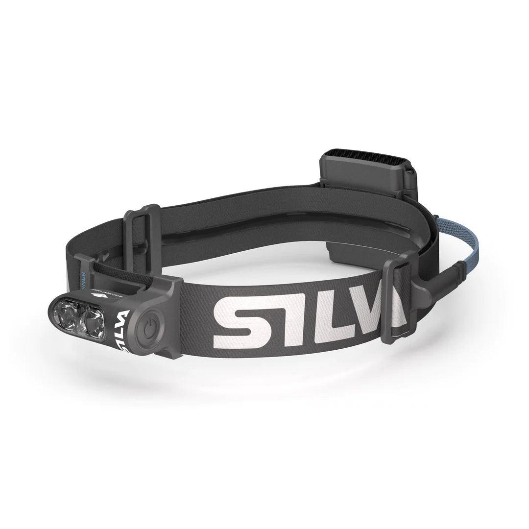 Silva Trail Runner Free-400 Lumen - The Sweat Shop