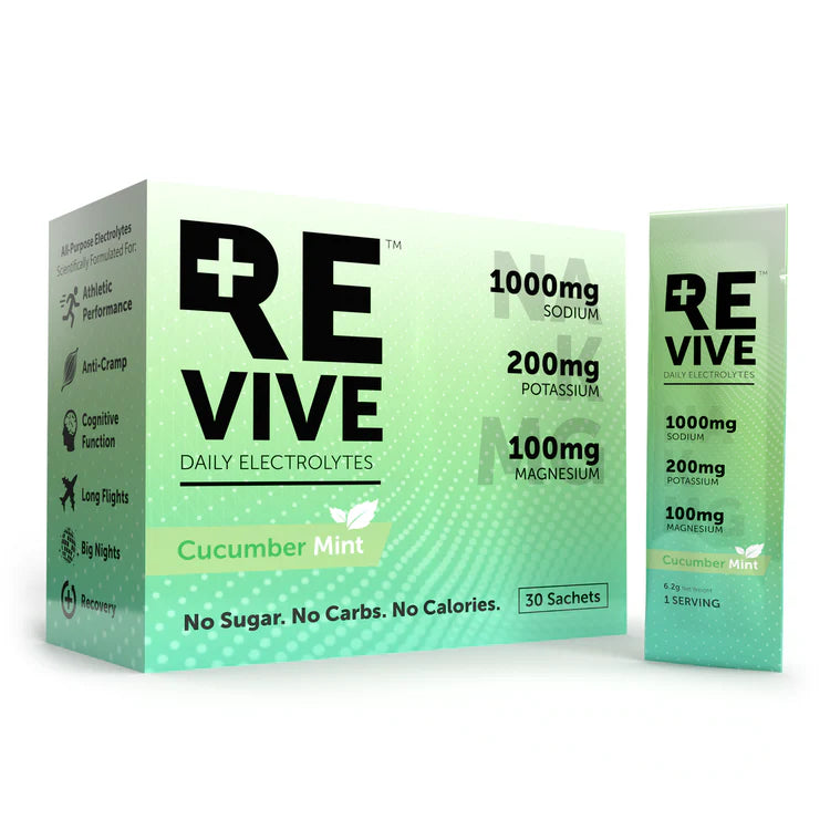 REVIVE Sachet