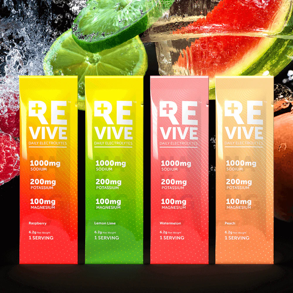 REVIVE Variety 20's