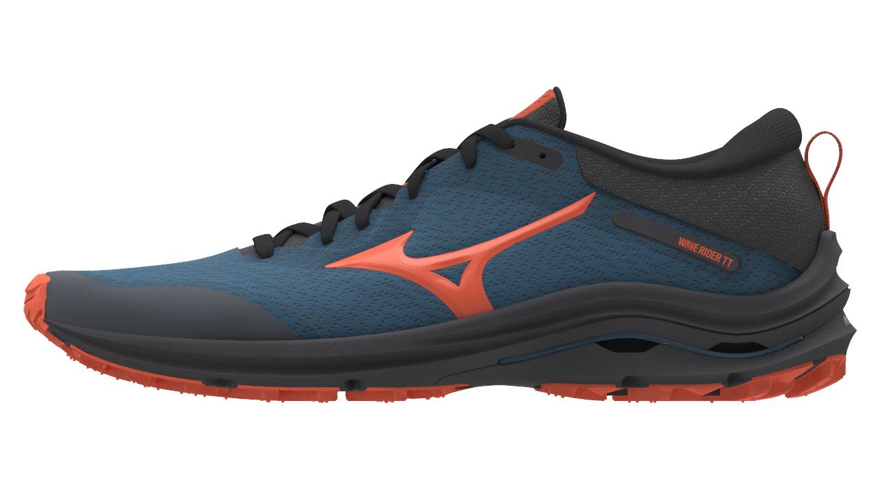 Mizuno Wave Ride TT Men's - The Sweat Shop