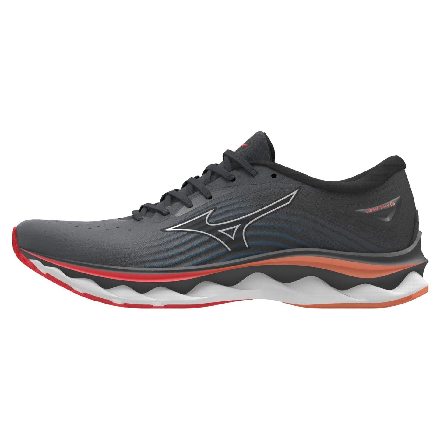 Mizuno Wave Sky 6 Men's - The Sweat Shop