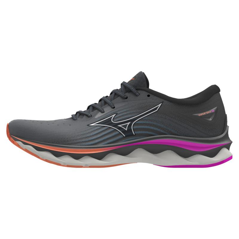 Mizuno Wave Sky 6 Women's - The Sweat Shop