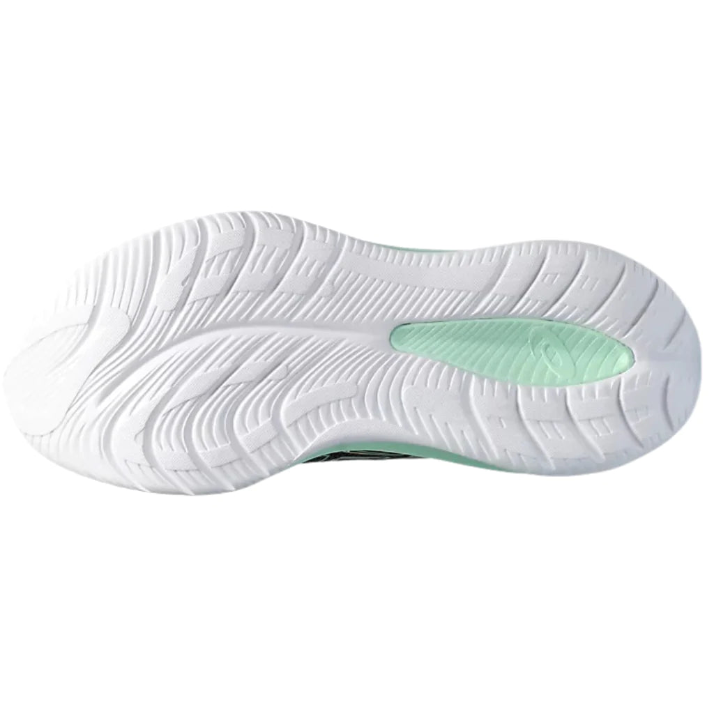 Asics Gel-Cumulus 26 Women's - Black/Mint Tint