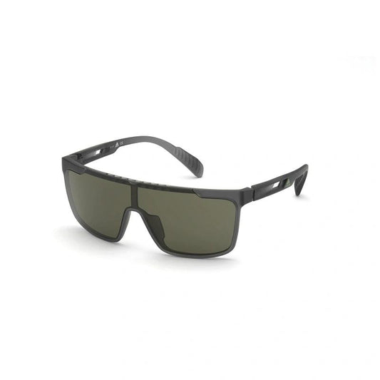 Adidas SP0020 Sunglasses GREY - The Sweat Shop