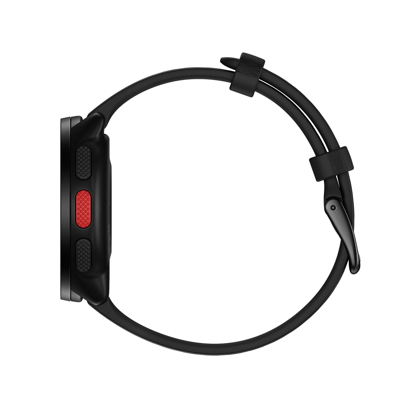 Polar Pacer - Black