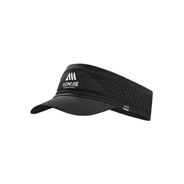Aonijie Visor Elastic - Black