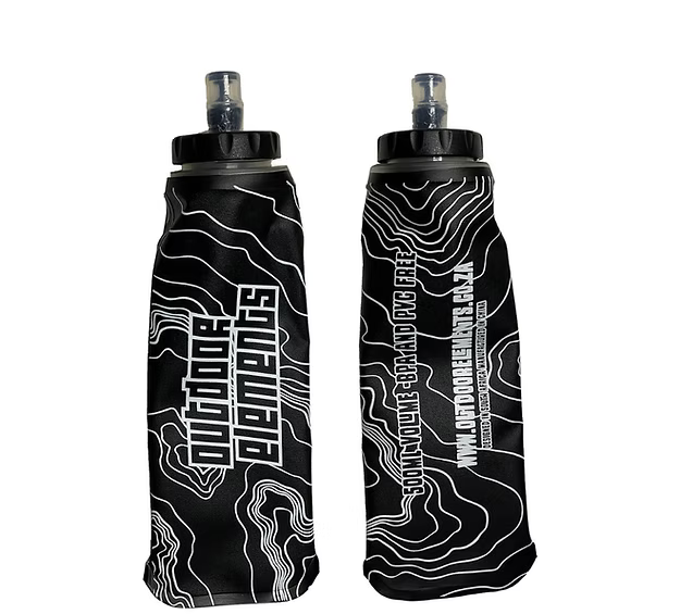 Outdoor Elements Soft Flask 250ml