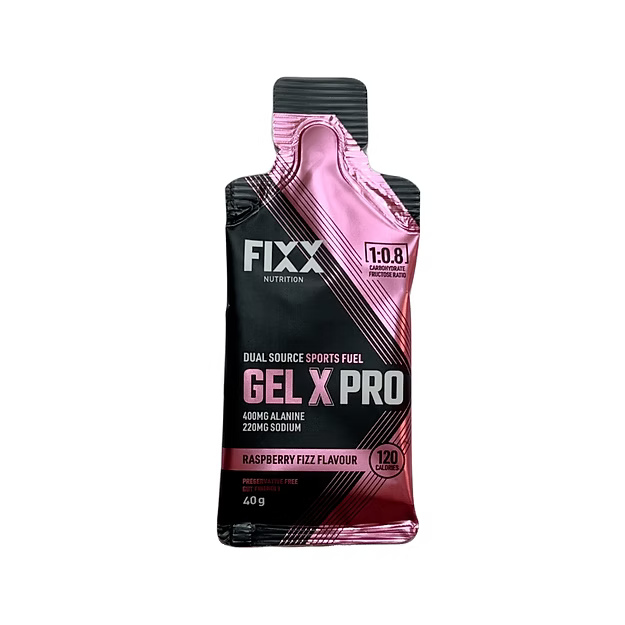 Fixx Gel X Pro 40g