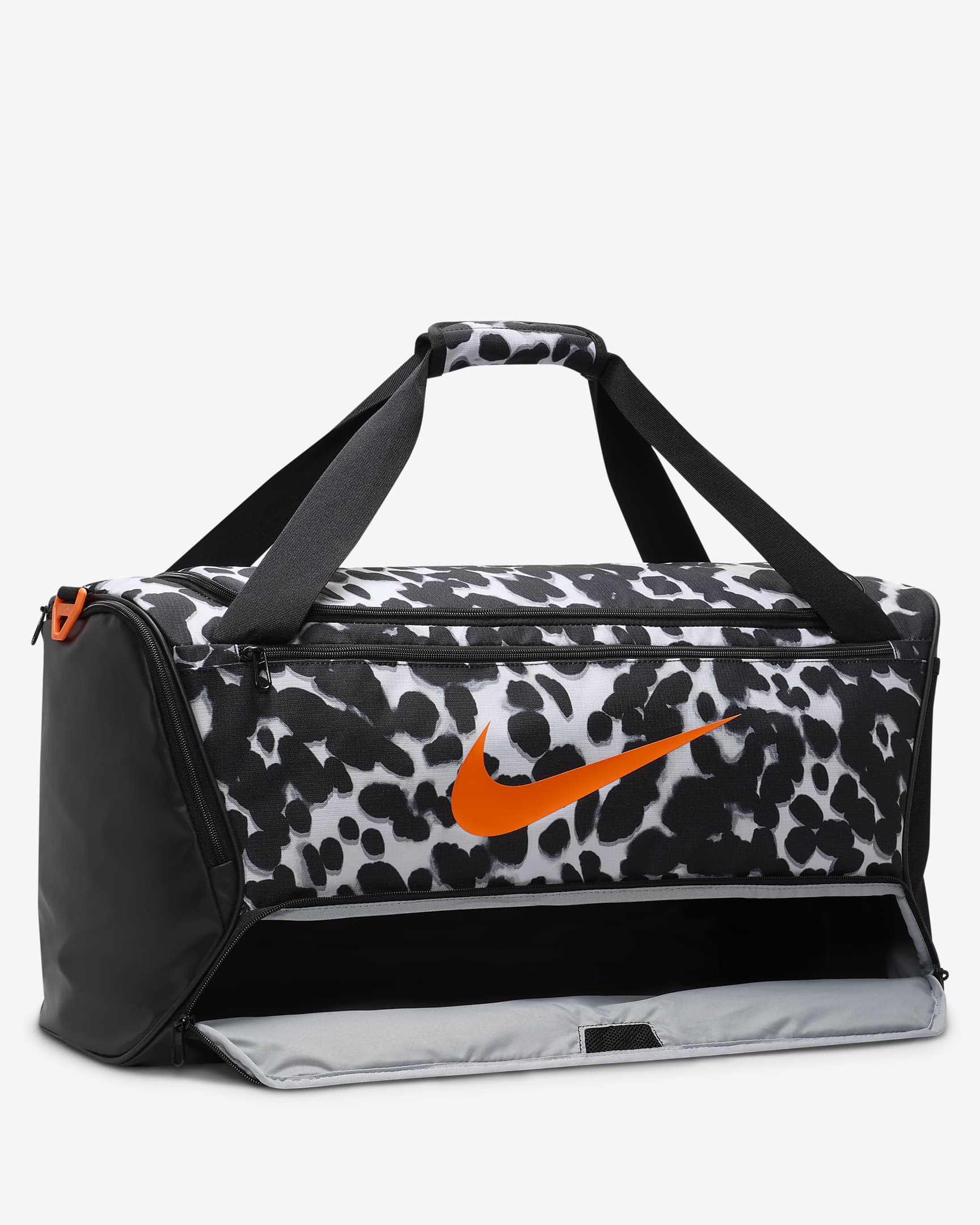 Nike Brasilia Training Duffel Bag