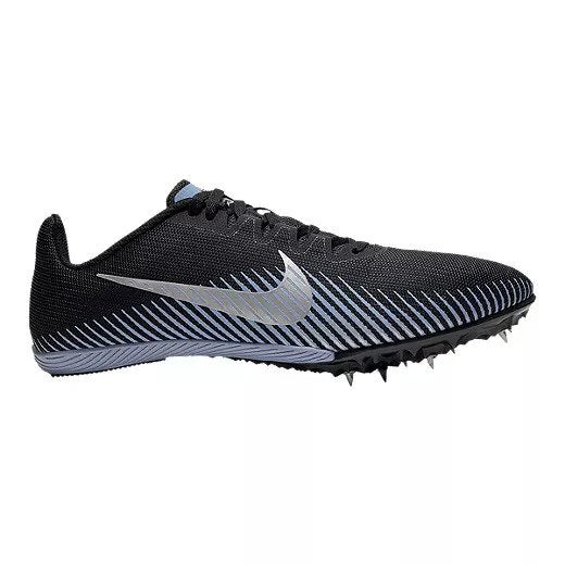 Nike Zoom Rival M 9 Spike