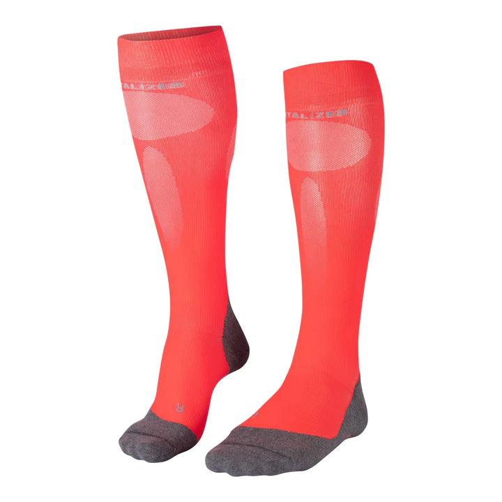 Falke Vitalizer Compression Socks - The Sweat Shop