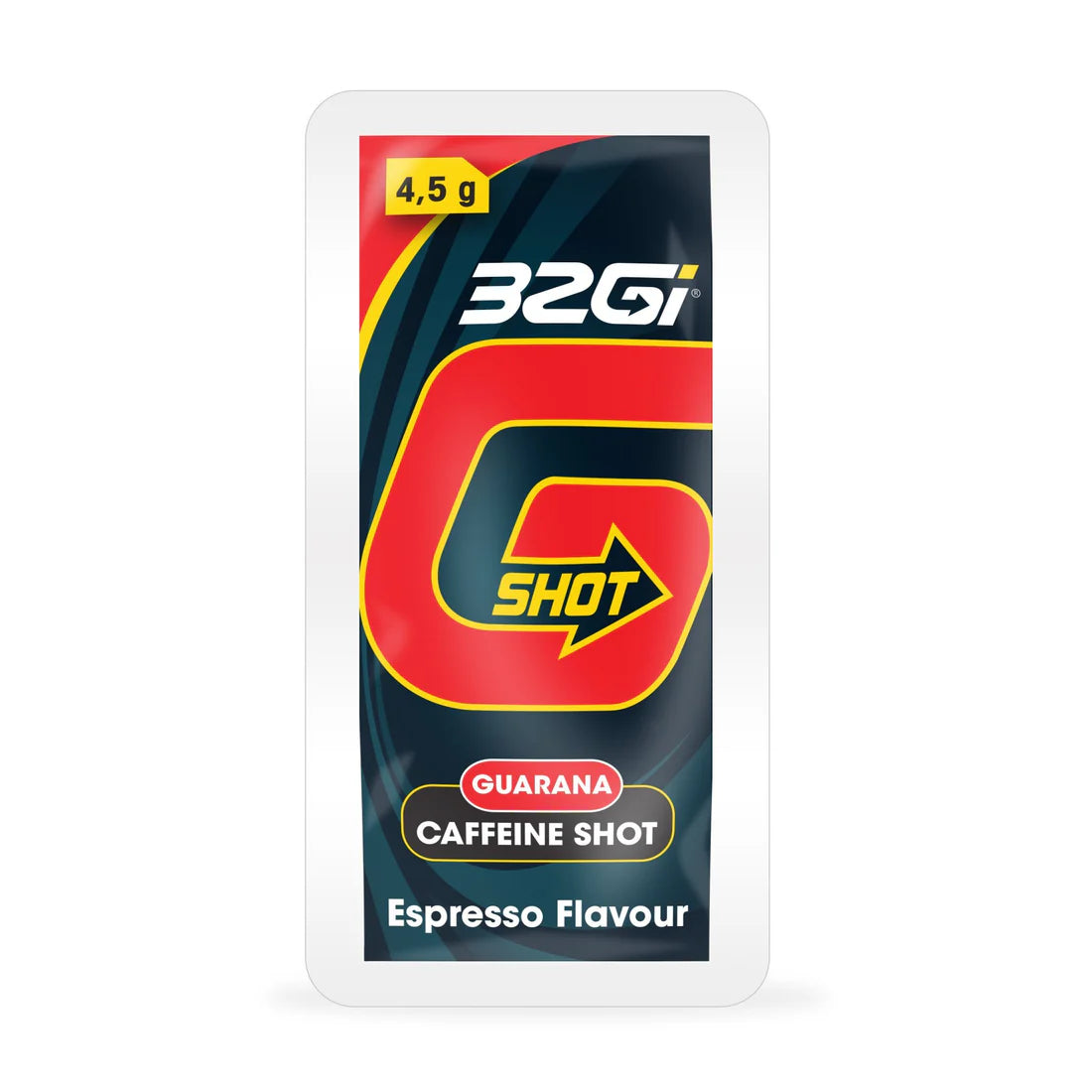 32Gi G-Shot 4.5g