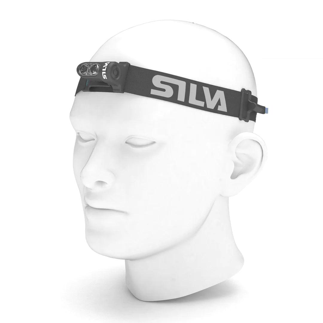 Silva Trail Runner Free-400 Lumen - The Sweat Shop