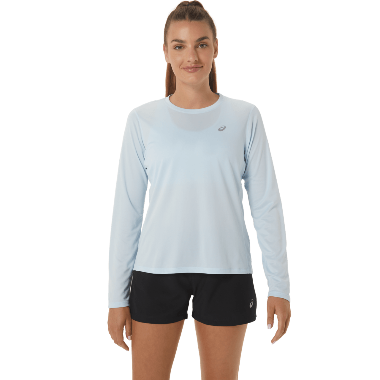 Asics Core LS Top Women's - The Sweat Shop