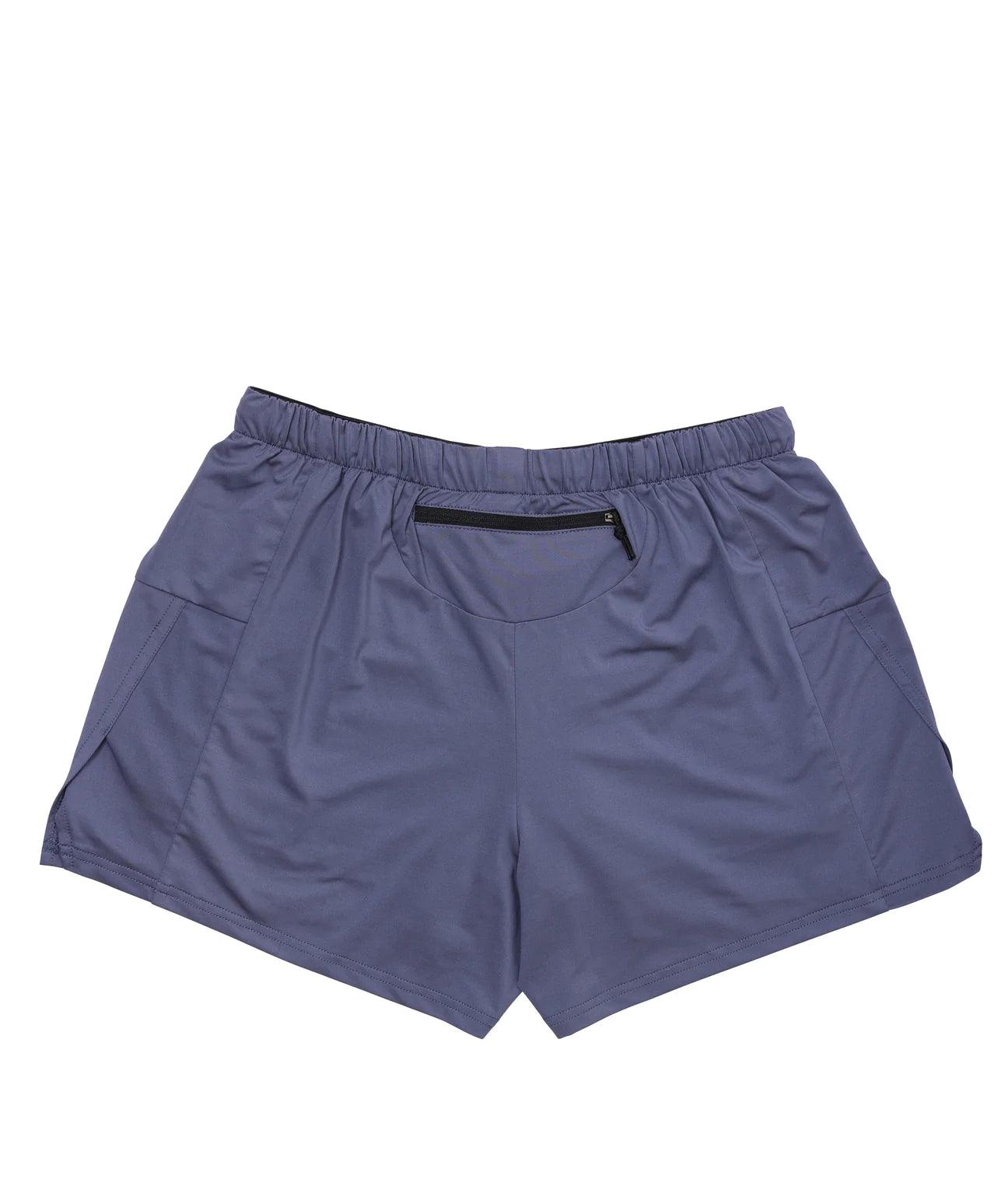 The Wild Within Quest Shorts Women's - The Sweat Shop