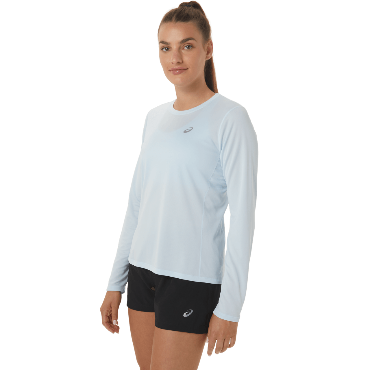 Asics Core LS Top Women's - The Sweat Shop