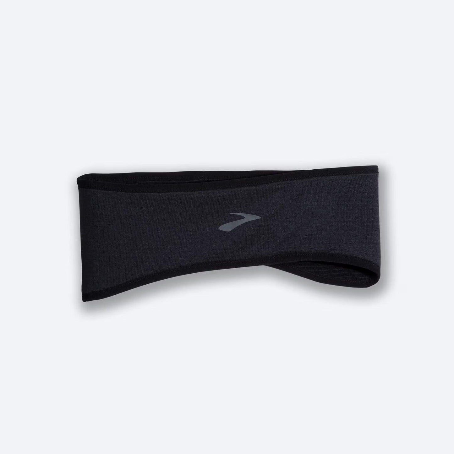 Brooks Notch Thermal Headband - The Sweat Shop