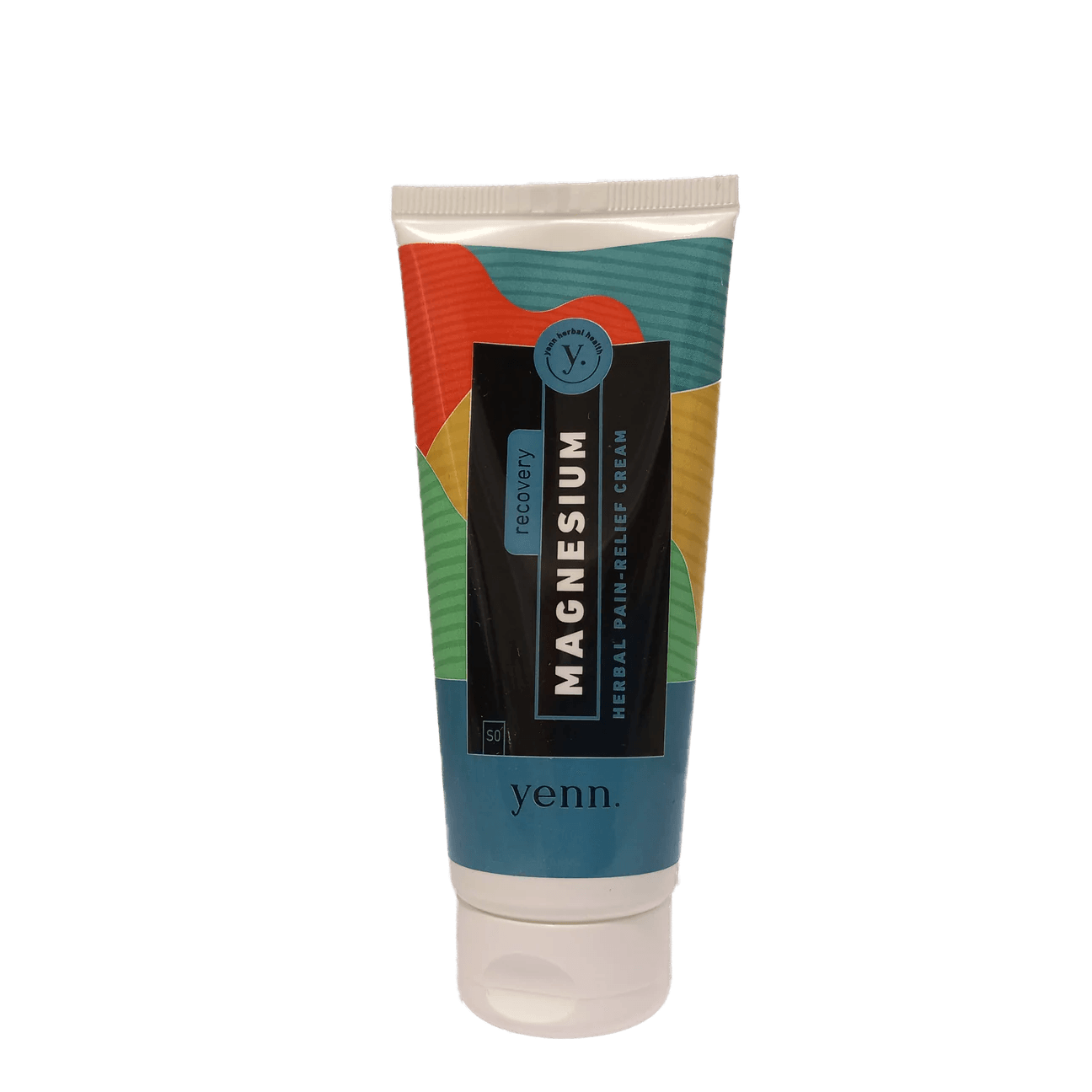 Yenn Magnesium Cream