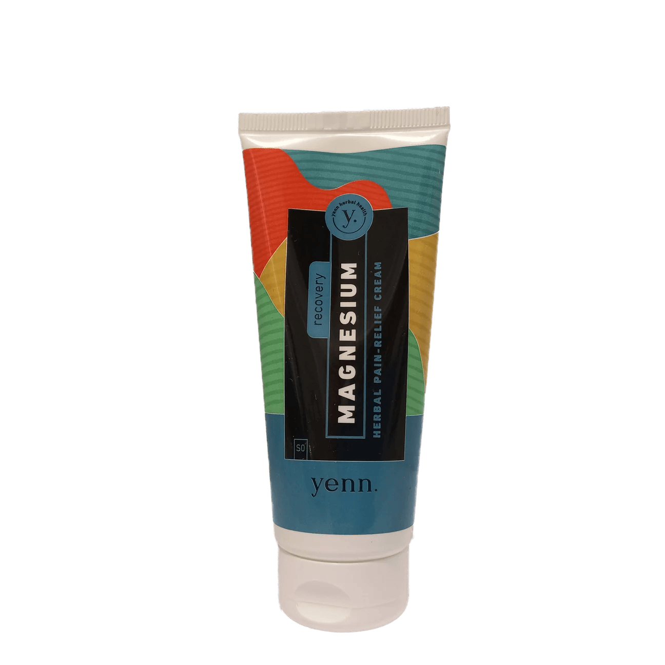 Yenn Magnesium Cream - The Sweat Shop